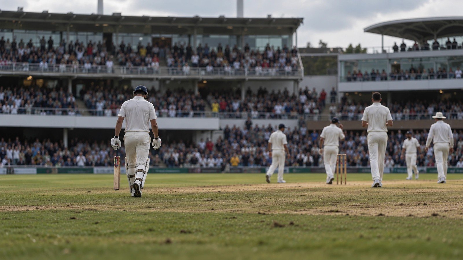 Why Is It Almost Impossible to Break Cricket’s Worst Records?