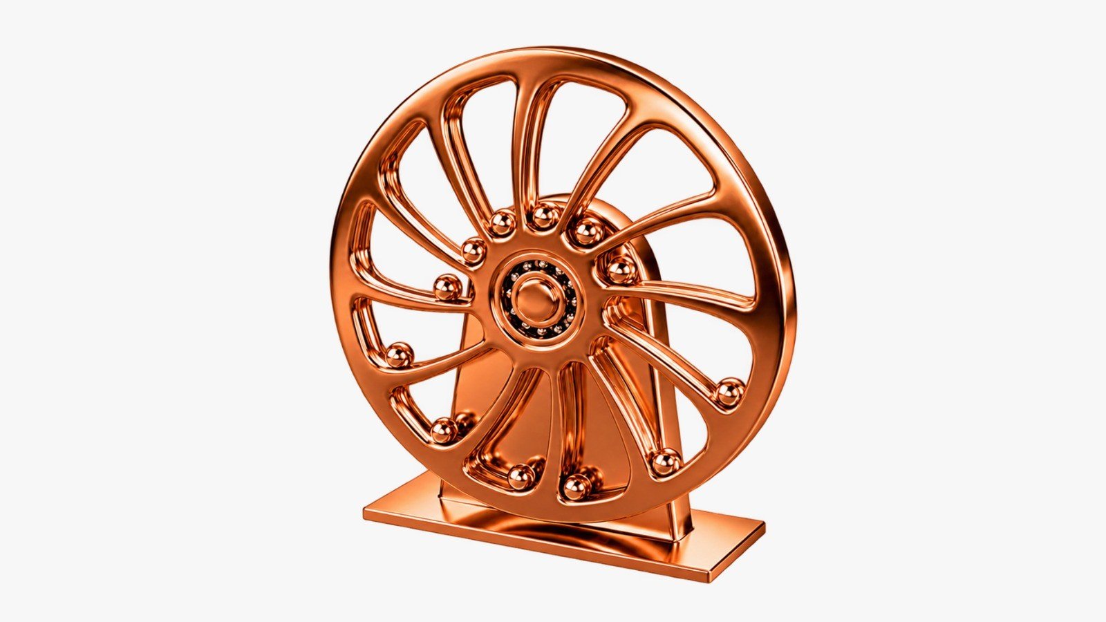 Why Is It Not Possible to Build a Perpetual Motion Machine?
