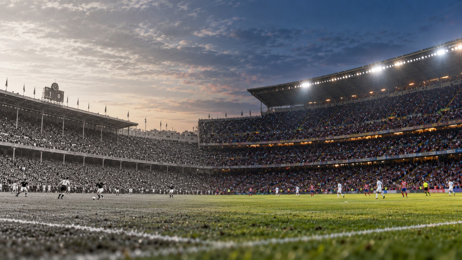 Why Is It Almost Impossible to Break La Liga’s Greatest Records?